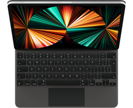 Magic Keyboard : nos premières impressions sur le clavier censé  révolutionner l'iPad Pro - Numerama