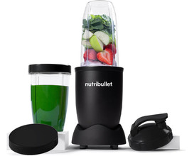 Ninja, Kitchen, Nutri Ninja 90w Blender