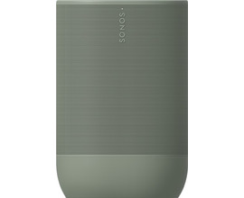 Expert review of the Sonos Move - Coolblue - anything for a smile