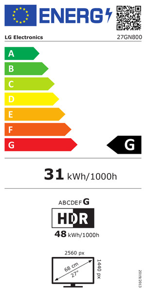 Comparez l'AOC C24G2U/BK, le Q27G2U/BK et le CQ32G1 - Coolblue