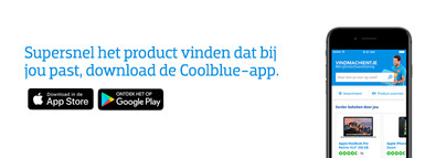 Coolblue App