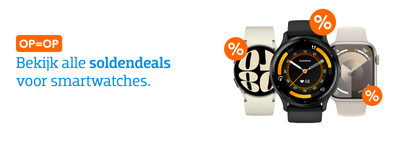 Coolblue - alles voor een glimlach