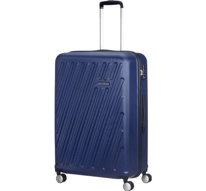 american tourister hypercube 55