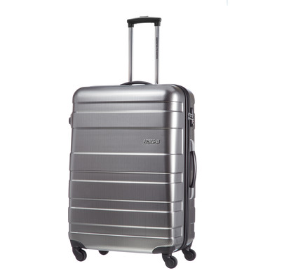 american tourister pasadena spinner 77