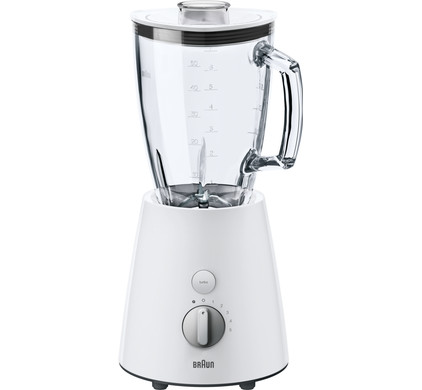 Super blender - bol verre 1,75L - DOMO DO722BL