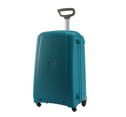 samsonite aeris spinner 82 cm