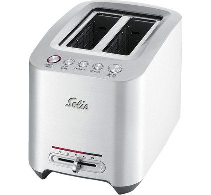 Solis Sandwich Toaster