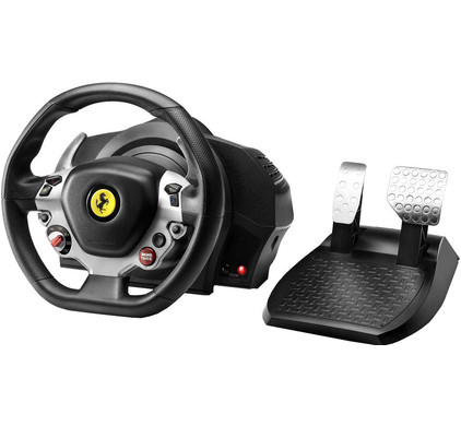 Thrustmaster Tx Ferrari 458 Italia Edition