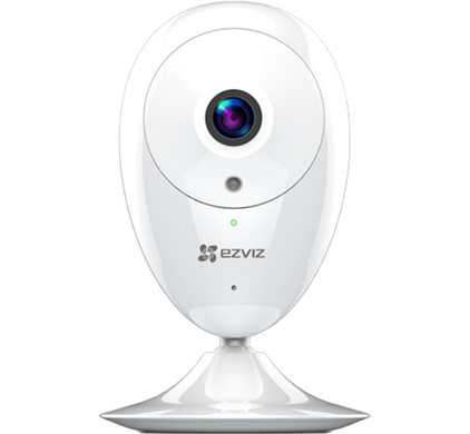 Ezviz By Hikvision ezCube Pro