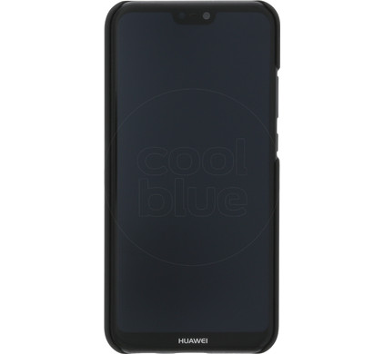 coque huawei p20 lite magnétique deux côté