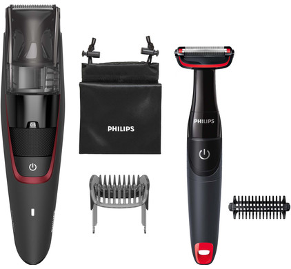 philips 7501 trimmer