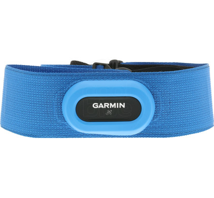 Garmin hot sale swim hrm