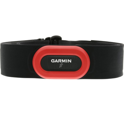 Garmin hrm best sale run waterproof