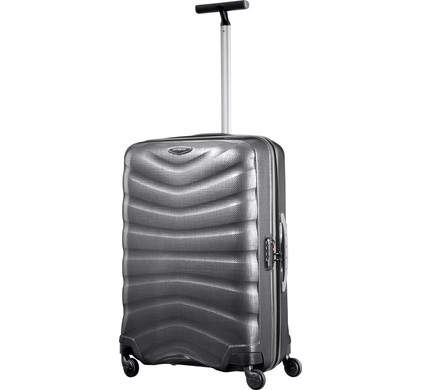 samsonite firelite spinner 69