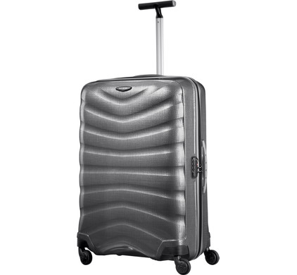 samsonite firelite spinner 75cm