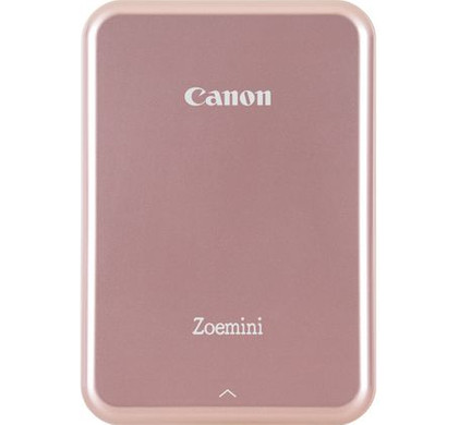 Canon Zoemini 2 Blanc DIY Pack Cadeau - Coolblue - avant 23:59