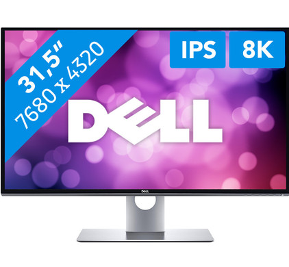 Featured image of post 7680X4320 Monitor