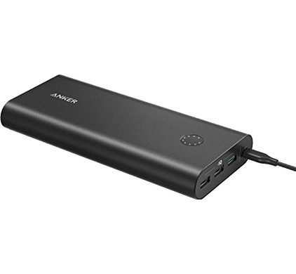 Belkin Power Bank 10,000mAh Black - Coolblue - Before 23:59, delivered  tomorrow