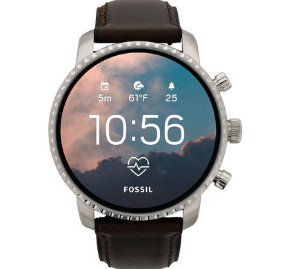 Fossil q explorist gen 4 australia shop
