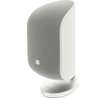 bowers & wilkins m1 speakers