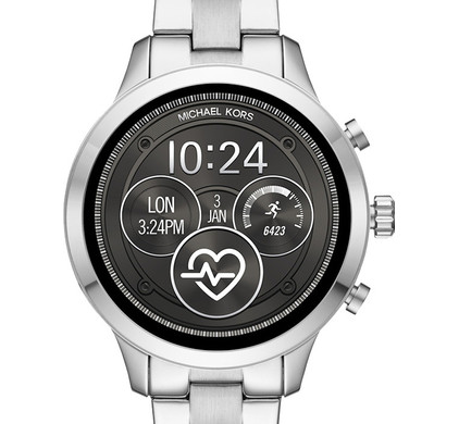 michael kors access dw7m1