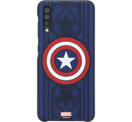 coque a70 samsung marvel