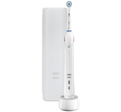 oral b pro2 2500