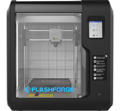Flashforge Adventurer 3