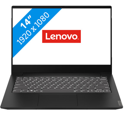 Lenovo Ideapad S340 14iml 81n9008xmb Azerty Coolblue Before 23 59 Delivered Tomorrow