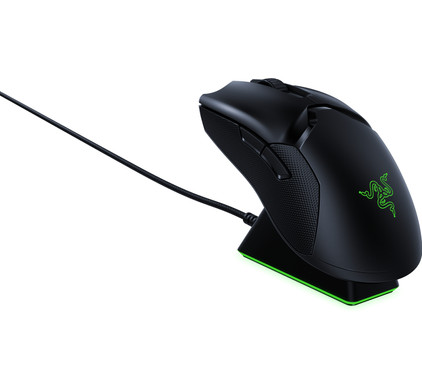 Razer Viper Ultimate Gaming Mouse Mouse Dock Coolblue Before 23 59 Delivered Tomorrow