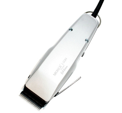 moser 1400 specifications