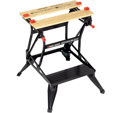 BLACK+DECKER WM 536-XJ
