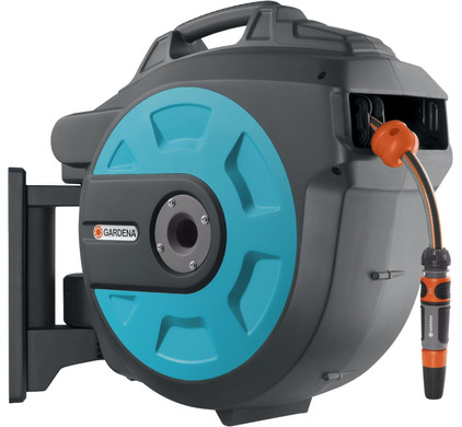 Gardena Comfort 35 Roll-up Automatic