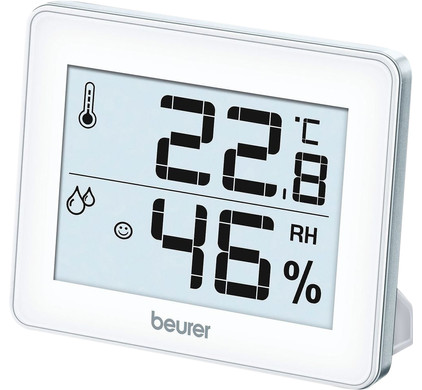 Luchtvochtigheidsmeter / Hygrometer