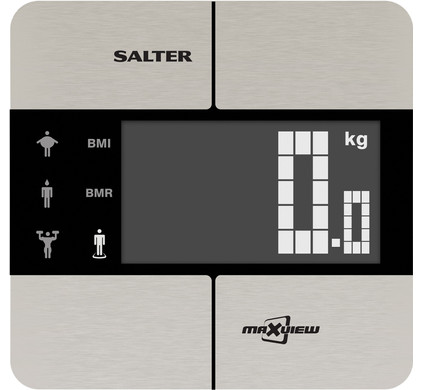 Salter 9124 SS3R
