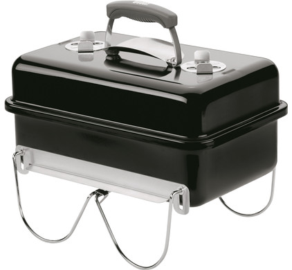 Weber Go-Anywhere