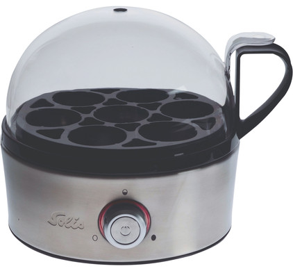 Solis Egg Boiler & More Type 827