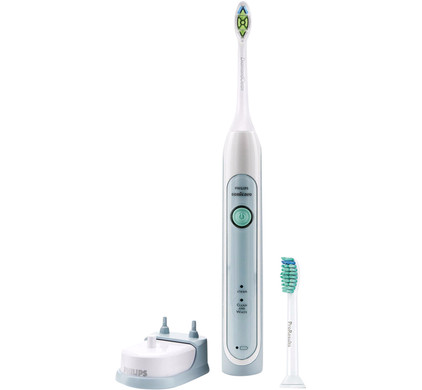 Как разобрать зубную щетку philips sonicare электрическую