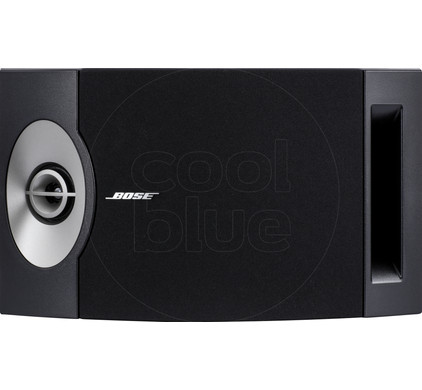 bose 201 v speakers specs