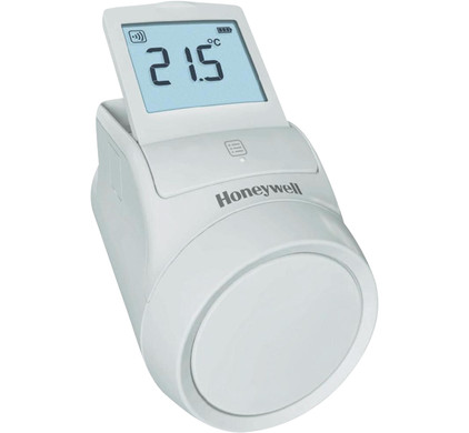 Honeywell EvoHome Radiator Thermostat - Coolblue - Before 23:59, delivered  tomorrow
