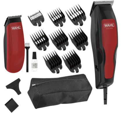 wahl 100 series corded hair clipper