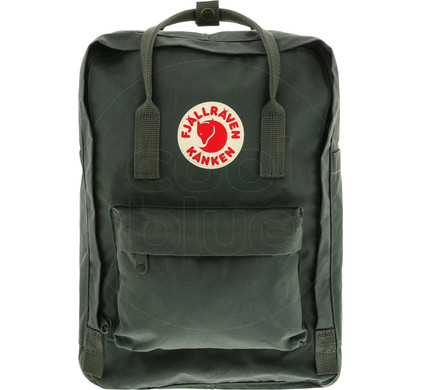 fjallraven forest green