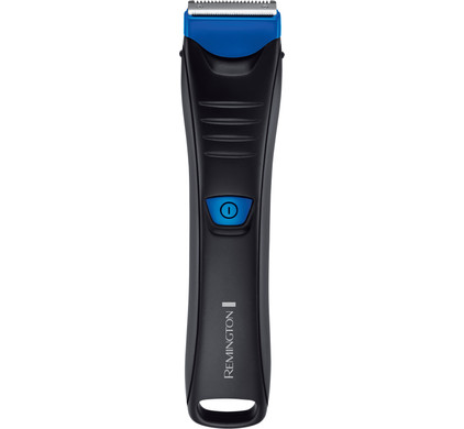 remington curved hair trimmer