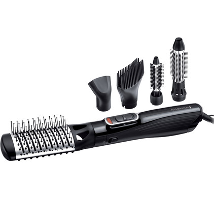 remington hot air styler