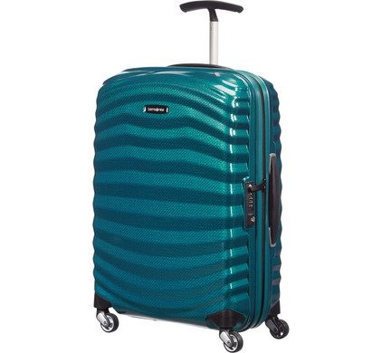 samsonite curv material