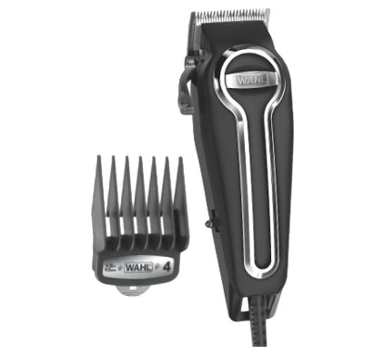 wahl elite pro motor type