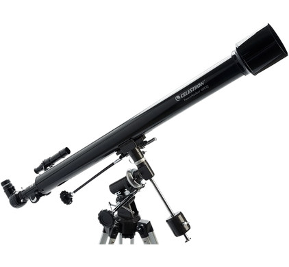 Celestron Powerseeker 60EQ
