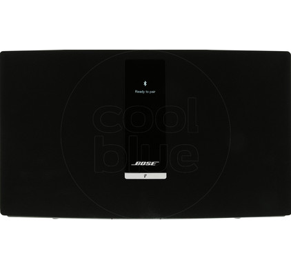 bose soundtouch 30 google assistant