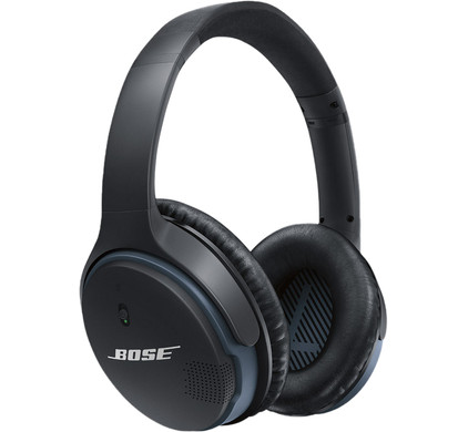 bose soundlink ae bth black