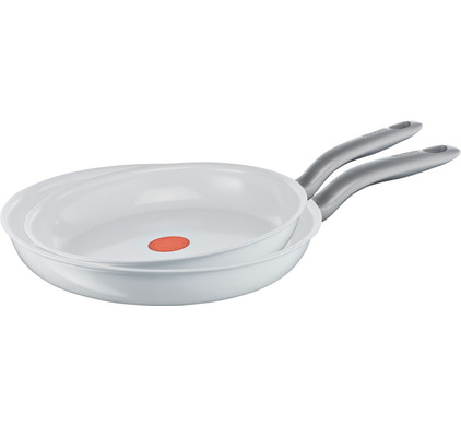 Tefal Renew Poêle à Frire Céramique 20 cm - Coolblue - avant 23:59, demain  chez vous